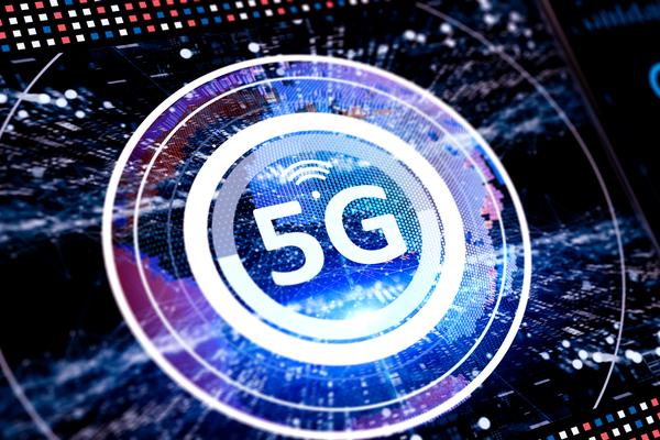 Строительство общенациональной сети 5G Gogo завершено наполовину