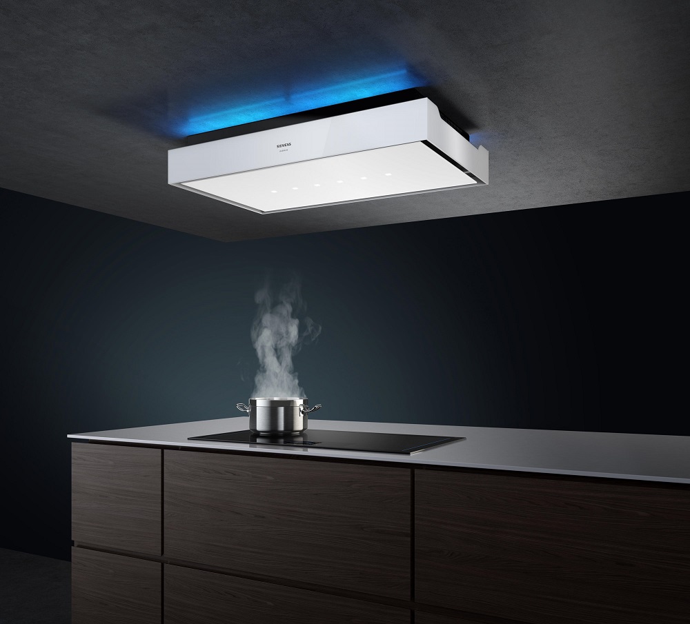 cooker hood