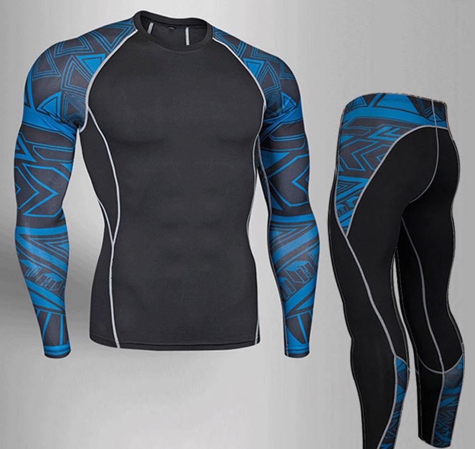 thermal underwear