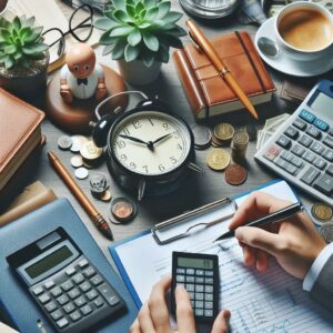 Accounting services in Kiev: why should you hire professionals